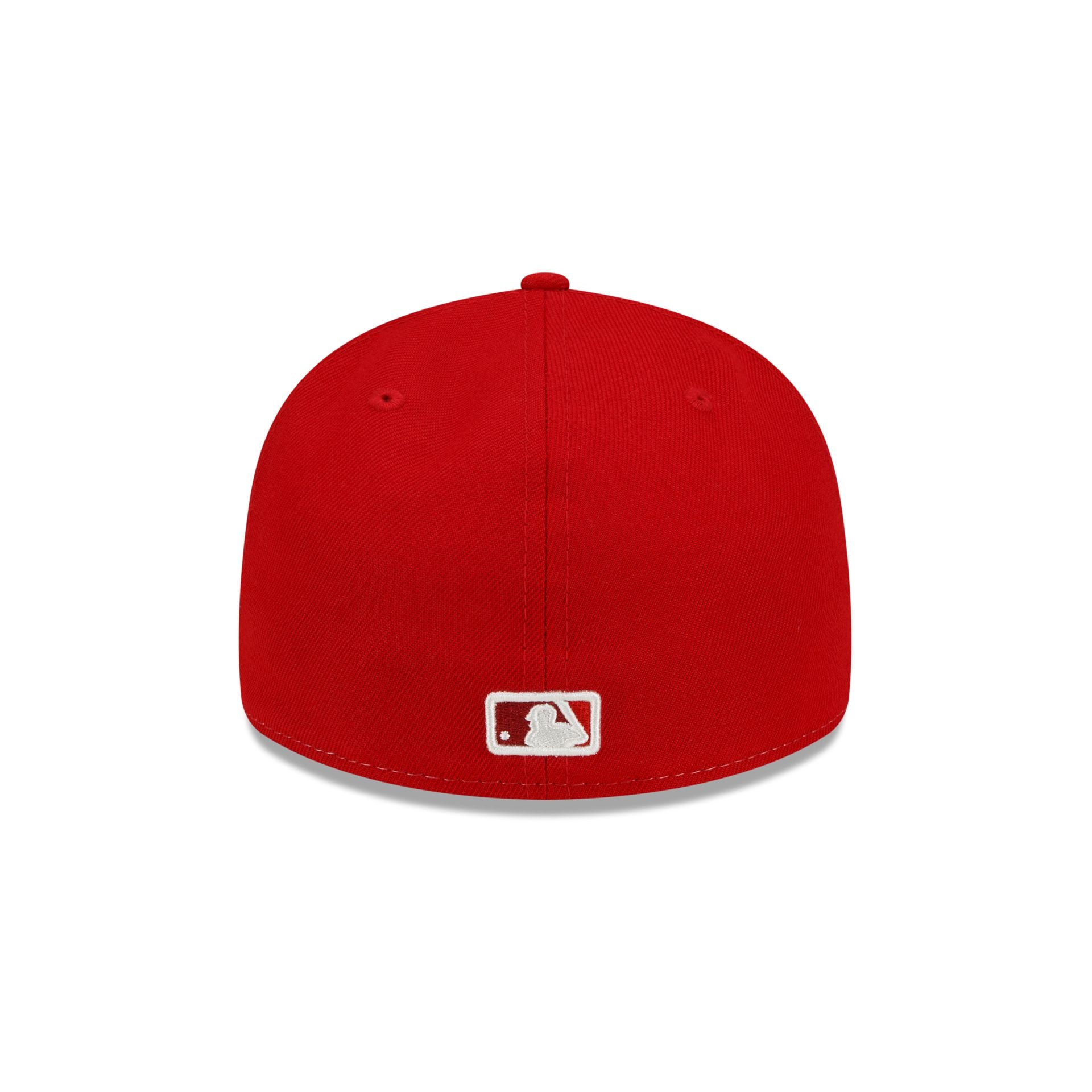 Los Angeles Angels City Connect Low Profile 59FIFTY Fitted Hat