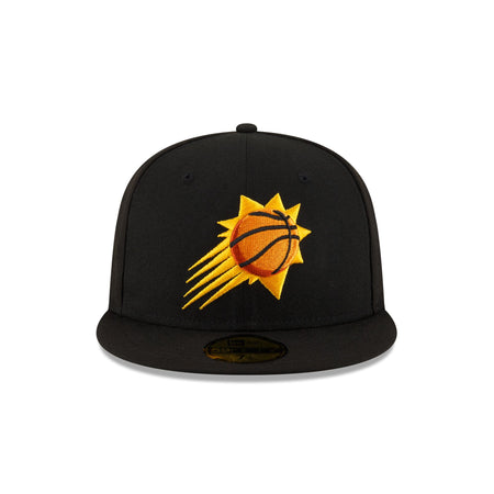 Phoenix Suns Basic 59FIFTY Fitted Hat