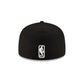 Phoenix Suns Basic 59FIFTY Fitted Hat