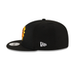 NBA Con Phoenix Suns Basic Black 9FIFTY Snapback Hat