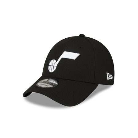 Utah Jazz The League 9FORTY Adjustable Hat
