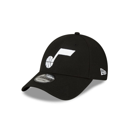 Utah Jazz The League 9FORTY Adjustable Hat - New Era Cap