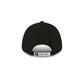 Utah Jazz The League 9FORTY Adjustable Hat