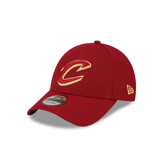 Cleveland Cavaliers The League 9FORTY Adjustable Hat - New Era Cap