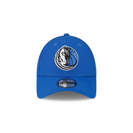 Dallas Mavericks The League 9FORTY Adjustable Hat