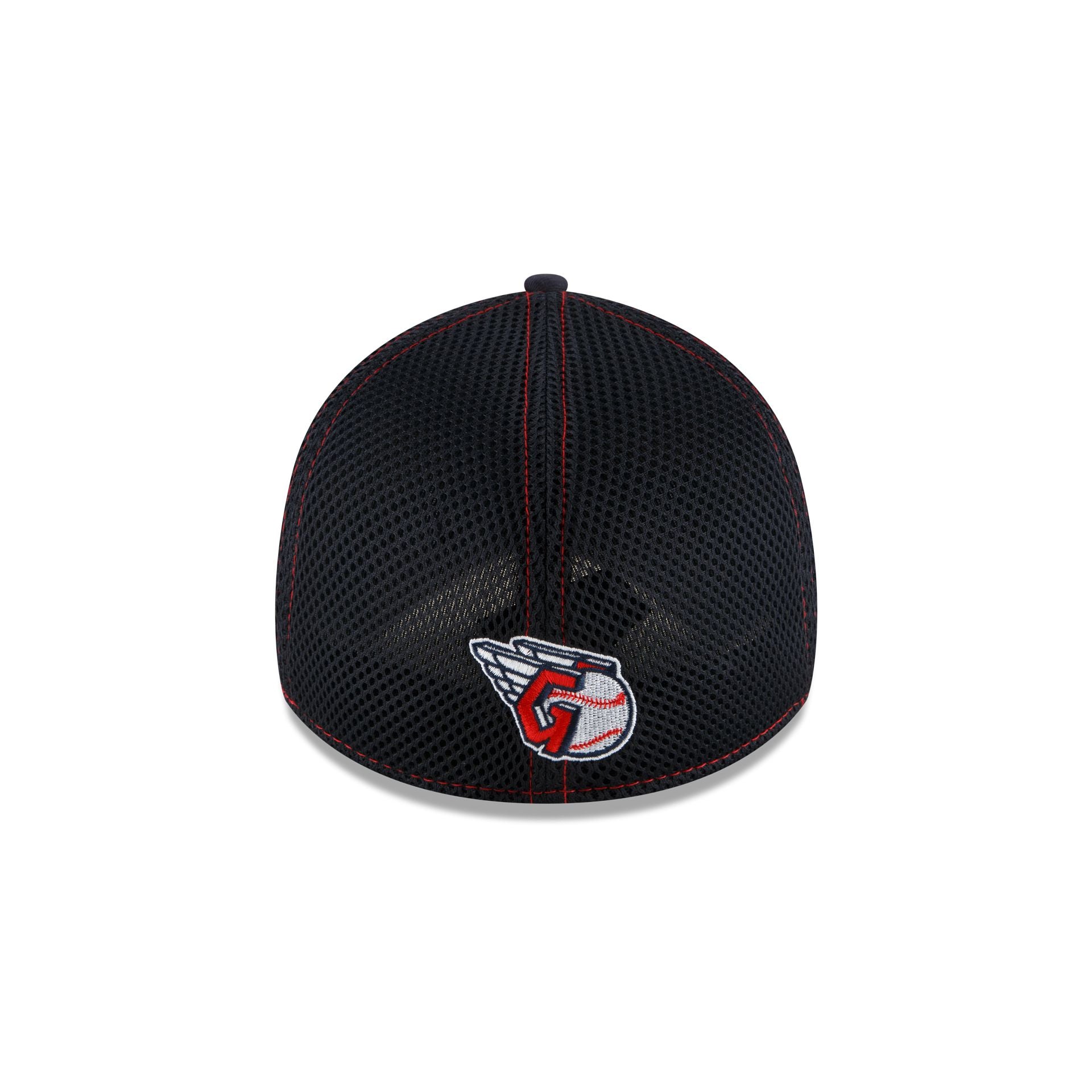 Cleveland Guardians NEO 39THIRTY Stretch Fit Hat – New Era Cap