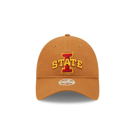 Iowa State Cyclones 9TWENTY Adjustable Hat