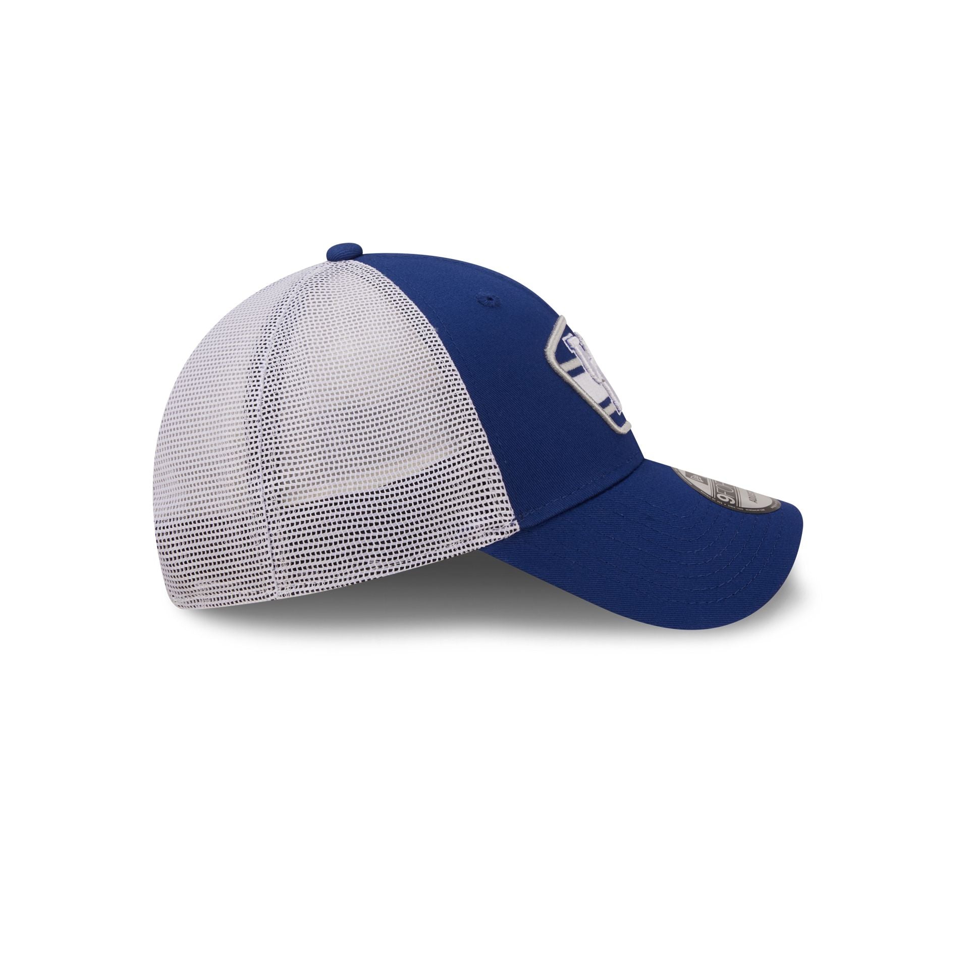Kentucky Wildcats 9FORTY Trucker Hat – New Era Cap
