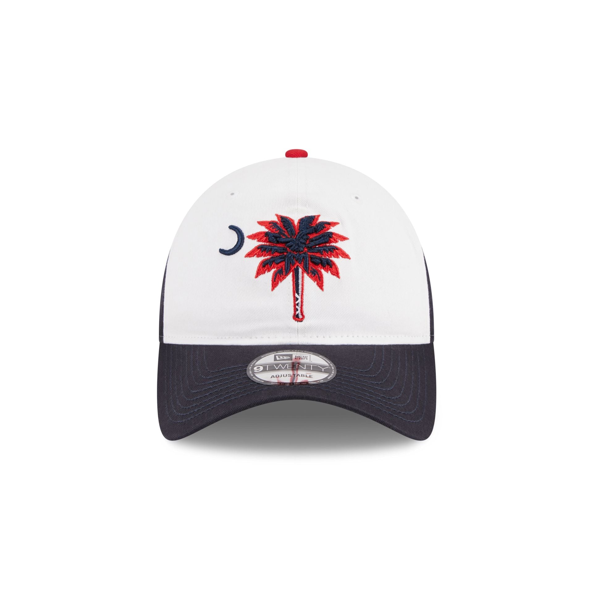 Myrtle Beach Pelicans Theme Night 9TWENTY Adjustable Hat