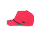St. Louis City SC Pink 9FORTY A-Frame Snapback