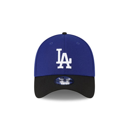 Los Angeles Dodgers City Connect 39THIRTY Stretch Fit Hat