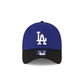 Los Angeles Dodgers City Connect 39THIRTY Stretch Fit