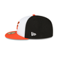 Baltimore Orioles Authentic Collection Home 59FIFTY Fitted Hat