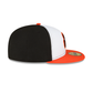 Baltimore Orioles Authentic Collection Home 59FIFTY Fitted Hat