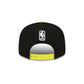 Utah Jazz Basic Two Tone 9FIFTY Snapback Hat