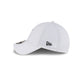 Tottenham Hotspur White 9FORTY Adjustable Hat