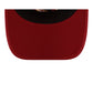 Cleveland Cavaliers Red Core Classic 2.0 9TWENTY Adjustable Hat