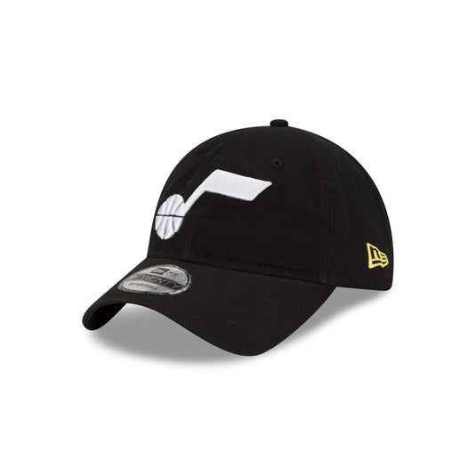 Utah Jazz Core Classic 2.0 9TWENTY Adjustable Hat - New Era Cap