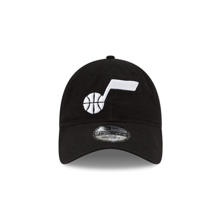 Utah Jazz Core Classic 2.0 9TWENTY Adjustable Hat
