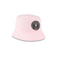 Inter Miami Pink Bucket Hat