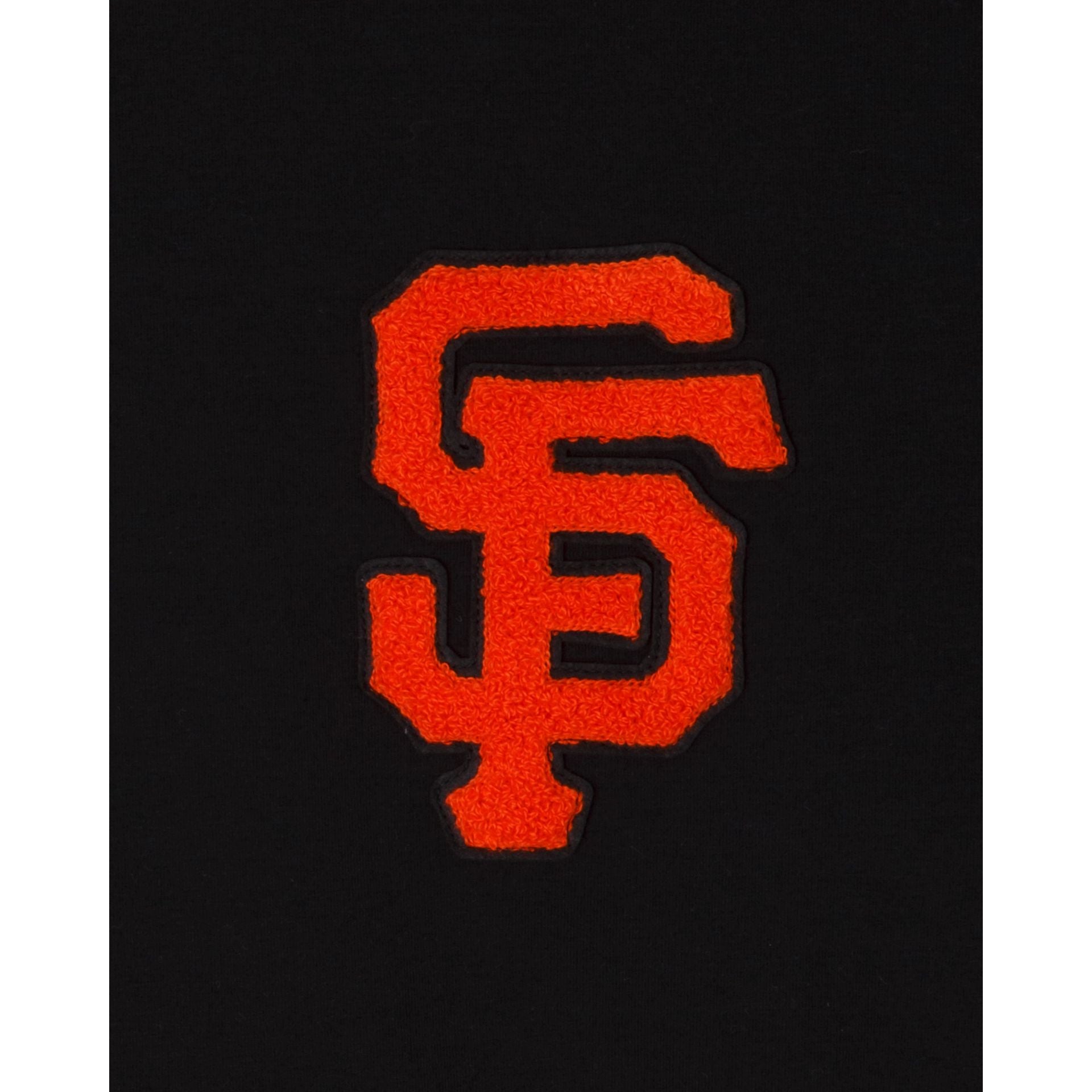 San Francisco Giants Logo Select Hoodie – New Era Cap
