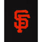 San Francisco Giants Logo Select Hoodie