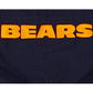 Chicago Bears Logo Select Hoodie