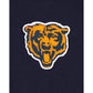 Chicago Bears Logo Select Hoodie