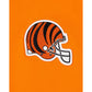 Cincinnati Bengals Logo Select Hoodie