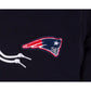 New England Patriots Logo Select Hoodie