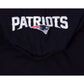 New England Patriots Logo Select Hoodie