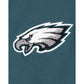 Philadelphia Eagles Logo Select Hoodie