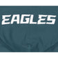 Philadelphia Eagles Logo Select Hoodie