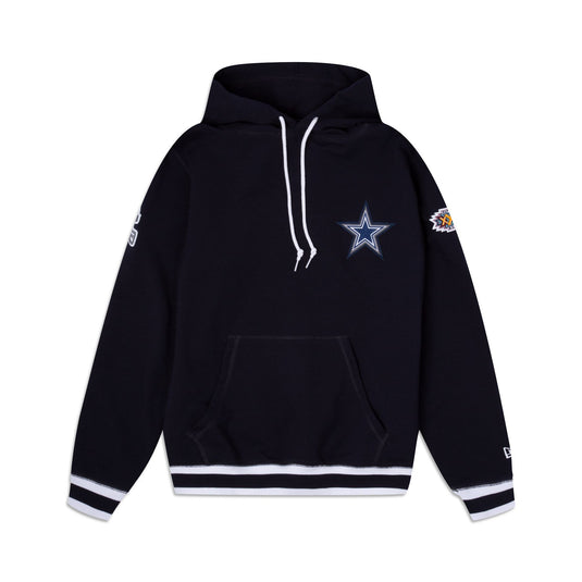 Dallas Cowboys Logo Select Hoodie - New Era Cap