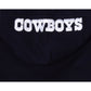 Dallas Cowboys Logo Select Hoodie
