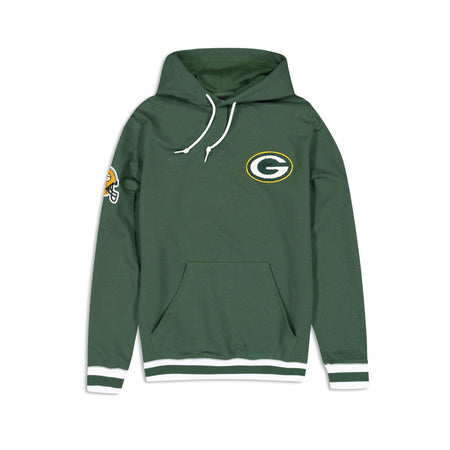 Green Bay Packers Logo Select Hoodie