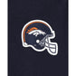 Denver Broncos Logo Select Hoodie