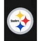 Pittsburgh Steelers Logo Select Hoodie