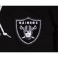 Las Vegas Raiders Logo Select Hoodie