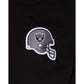 Las Vegas Raiders Logo Select Hoodie