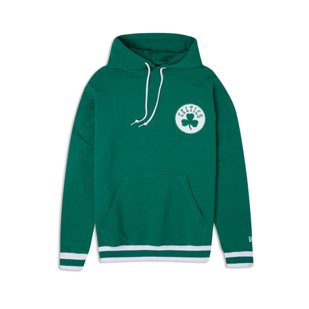 Boston Celtics Logo Select Hoodie