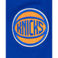 New York Knicks Logo Select Hoodie