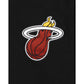 Miami Heat Logo Select Hoodie