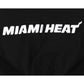Miami Heat Logo Select Hoodie