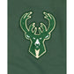 Milwaukee Bucks Logo Select Hoodie