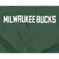 Milwaukee Bucks Logo Select Hoodie
