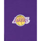 Los Angeles Lakers Logo Select Hoodie