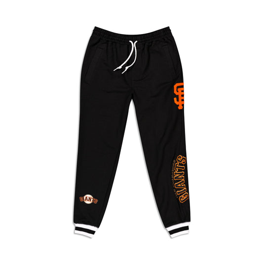 San Francisco Giants Logo Select Jogger - New Era Cap