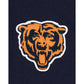 Chicago Bears Logo Select Jogger