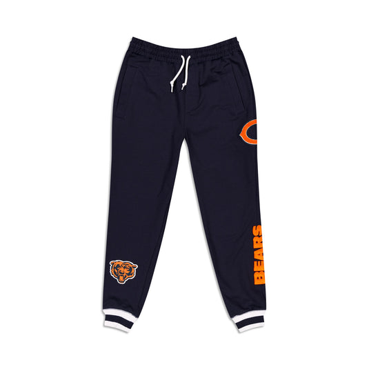 Chicago Bears Logo Select Jogger - New Era Cap